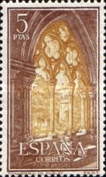 Stamp 1388