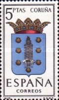 Stamp 1389