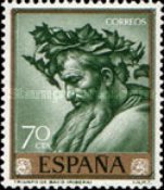 Stamp 1392