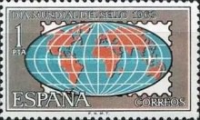 Stamp 1403