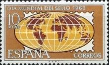 Stamp 1404