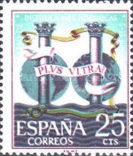 Stamp 1407