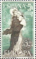 Stamp 1418