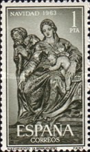 Stamp 1435