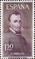 Stamp 1437