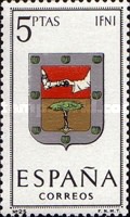 Stamp 1443