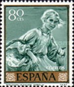 Stamp 1454