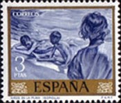 Stamp 1458