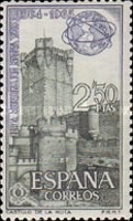 Stamp 1479