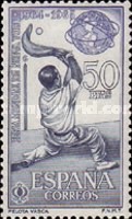 Stamp 1481