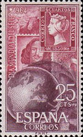 Stamp 1482