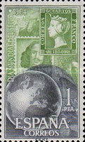 Stamp 1483