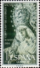 Stamp 1486