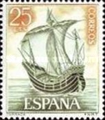 Stamp 1490