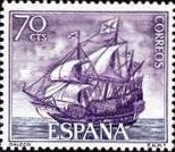 Stamp 1493