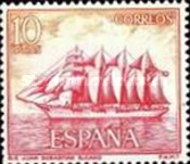 Stamp 1502