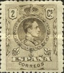 Stamp 235