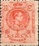 Stamp 237