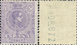 Stamp 250