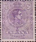 Stamp 258