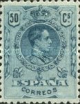 Stamp 243