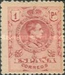 Stamp 244