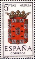 Stamp 1506