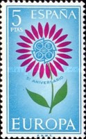 Stamp 1508