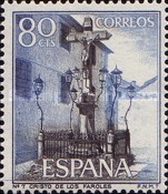 Stamp 1509