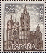 Stamp 1526