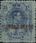 Stamp 254