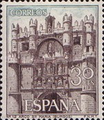 Stamp 1535