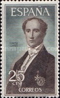 Stamp 1536