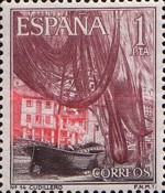 Stamp 1553