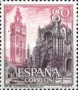 Stamp 1560