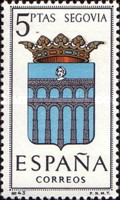 Stamp 1562