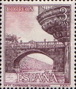 Stamp 1569