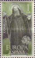 Stamp 1570