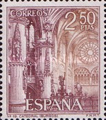 Stamp 1590