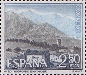 Stamp 1595