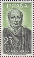 Stamp 1601