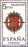 Stamp 1604