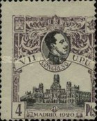 Stamp 273