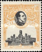 Stamp 274