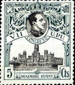 Stamp 264