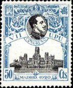 Stamp 271