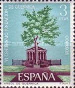 Stamp 1618