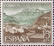 Stamp 1623