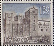 Stamp 1625