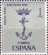 Stamp 1630